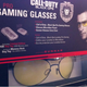 Illustration for article titled Call of Duty: Black Ops Gets Its Own Pro Gaming Glasses